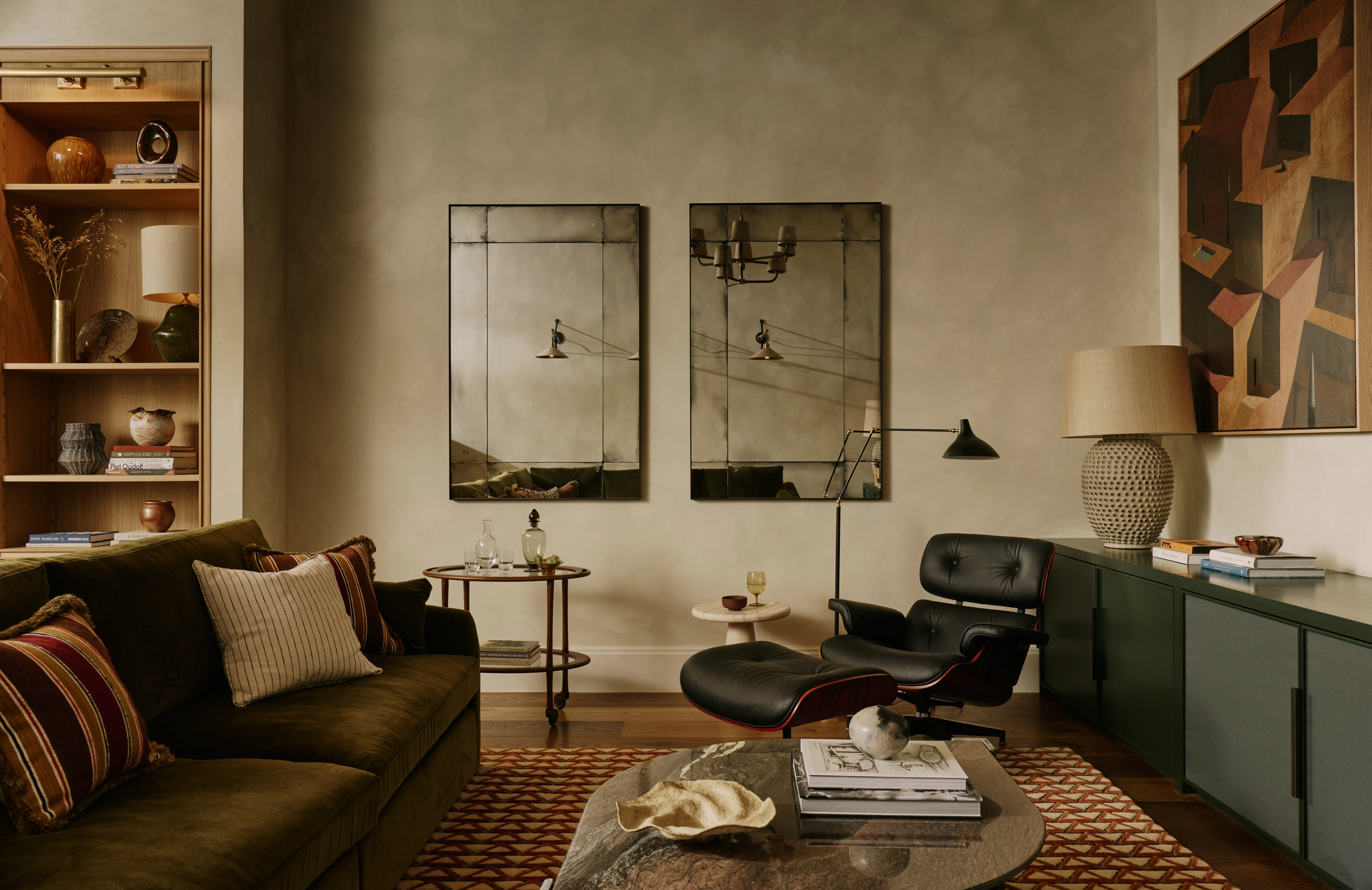 South Kensington Family Home