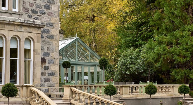 Aberdeen Family Home