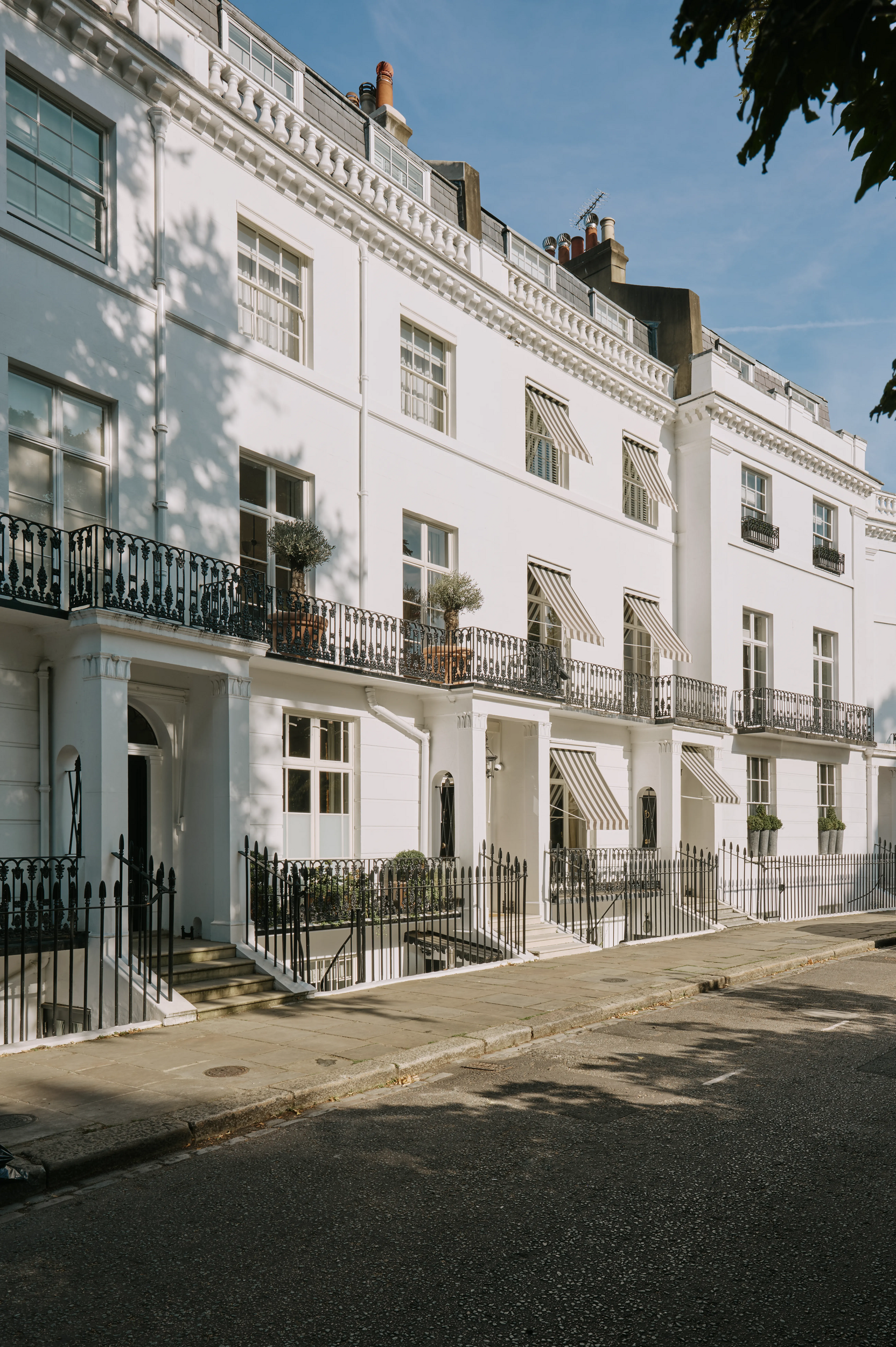 South Kensington Family Home