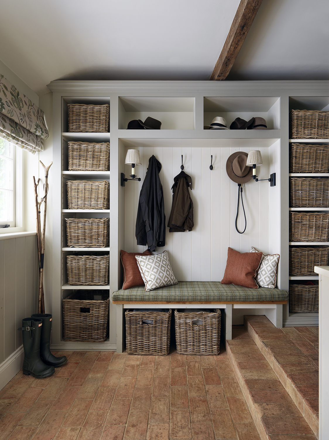 Why Hire an Interior Designer? - Sims Hilditch