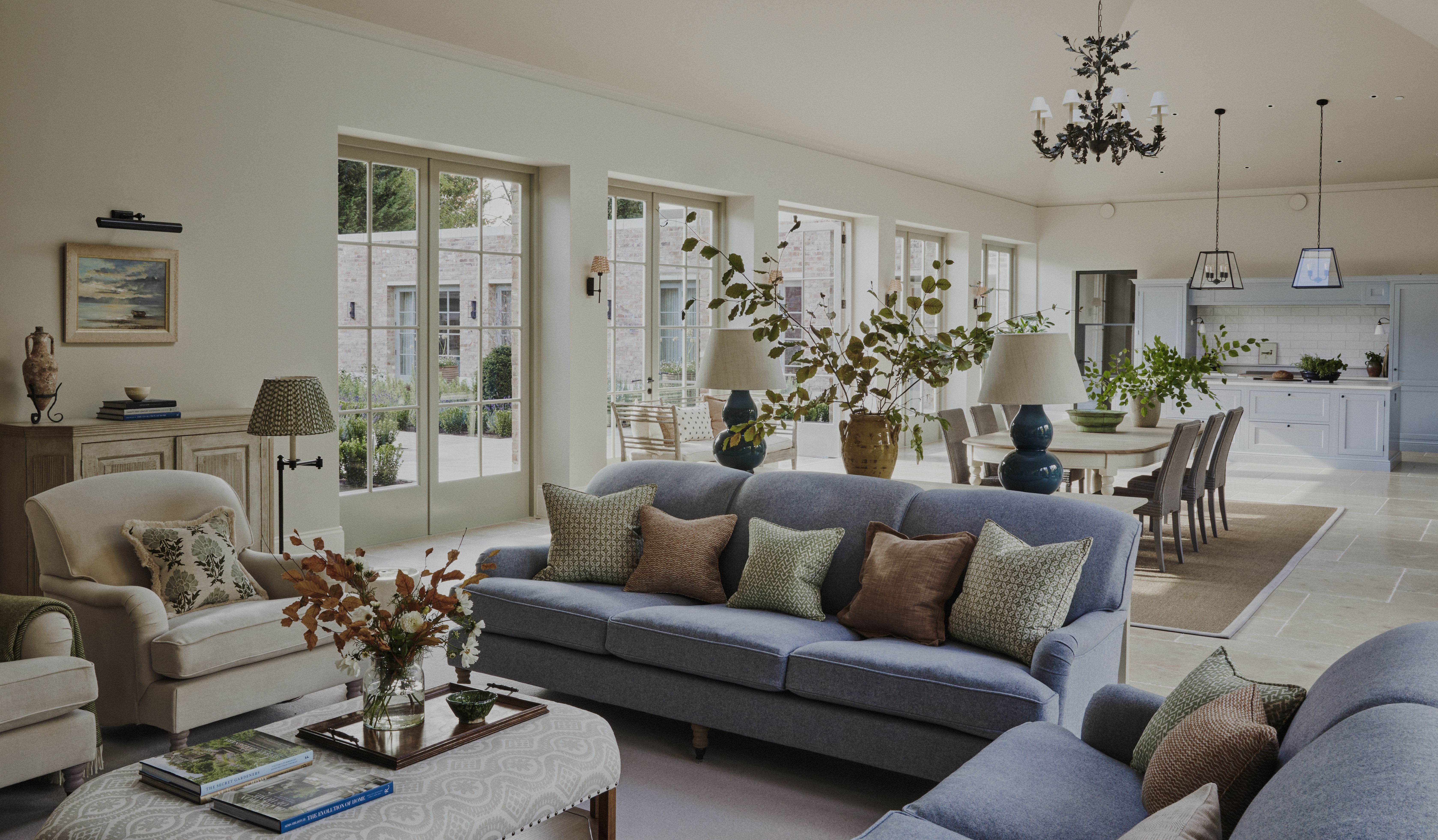 Sims Hilditch Newly Built Home (3)