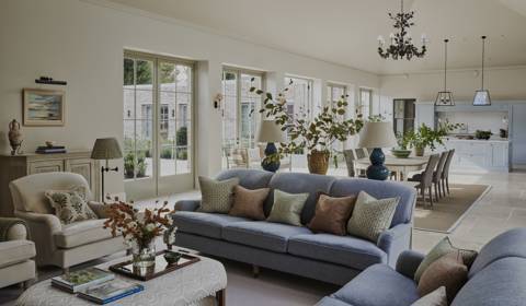 Sims Hilditch Newly Built Home (3)