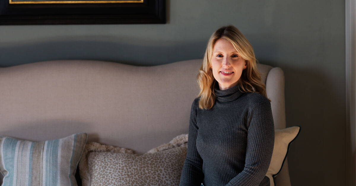 Sims Hilditch Interior Designer Portraits Jessica Tuck Landscape (1)