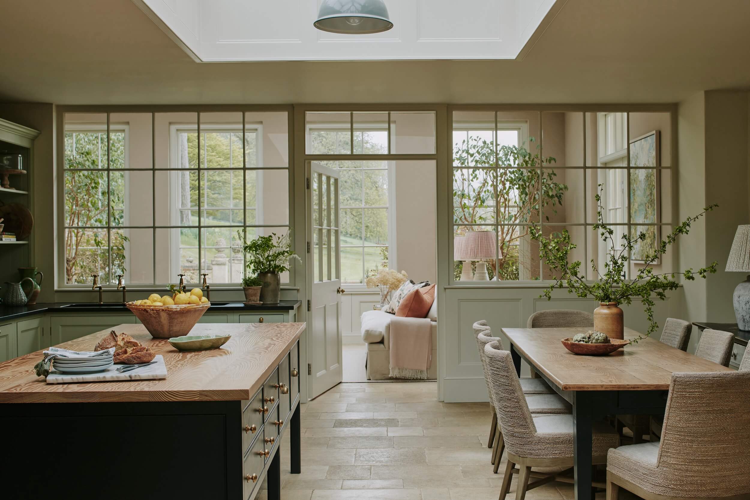 Sims Hilditch Interior Architecture