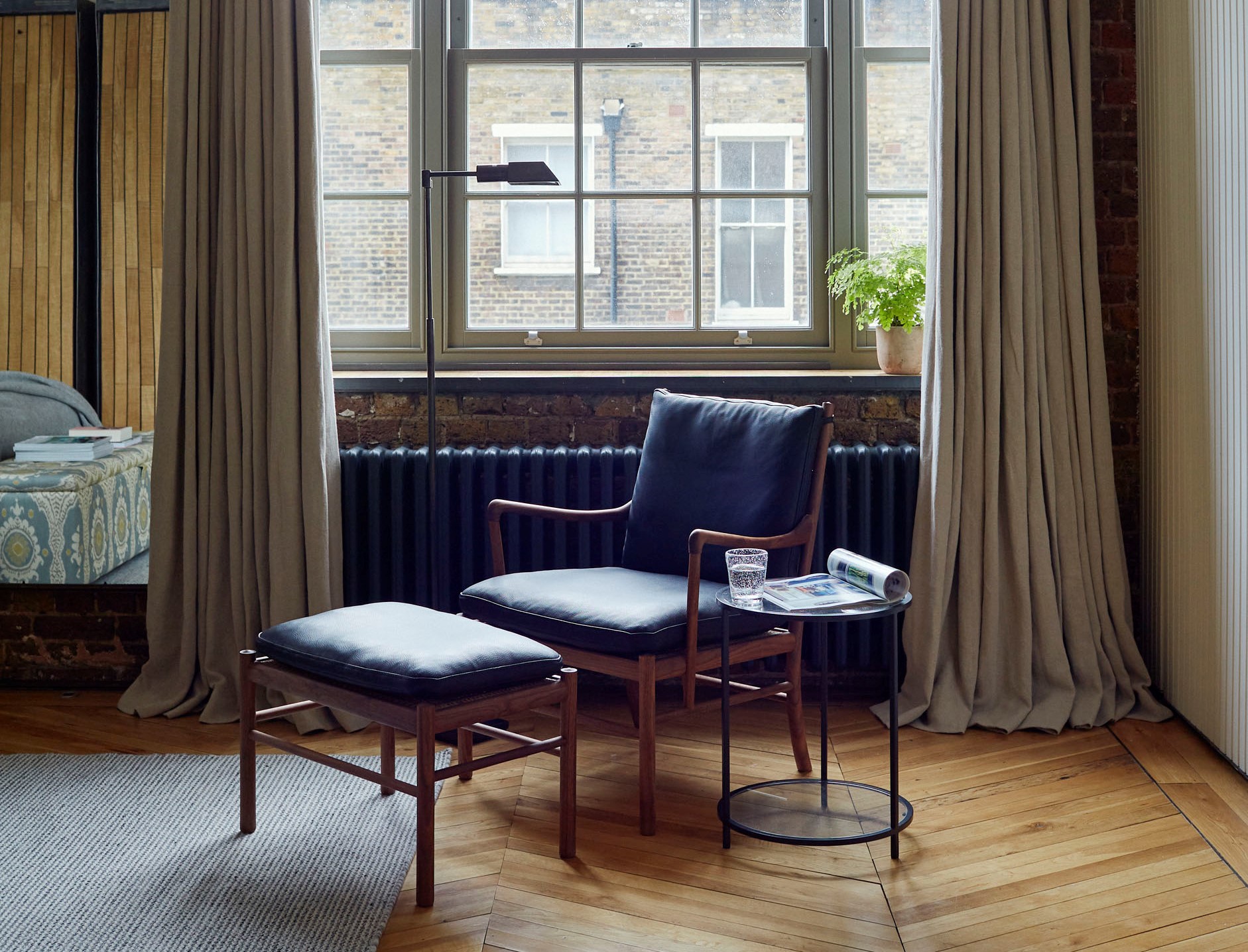 7. London Loft Hero Image Option 2