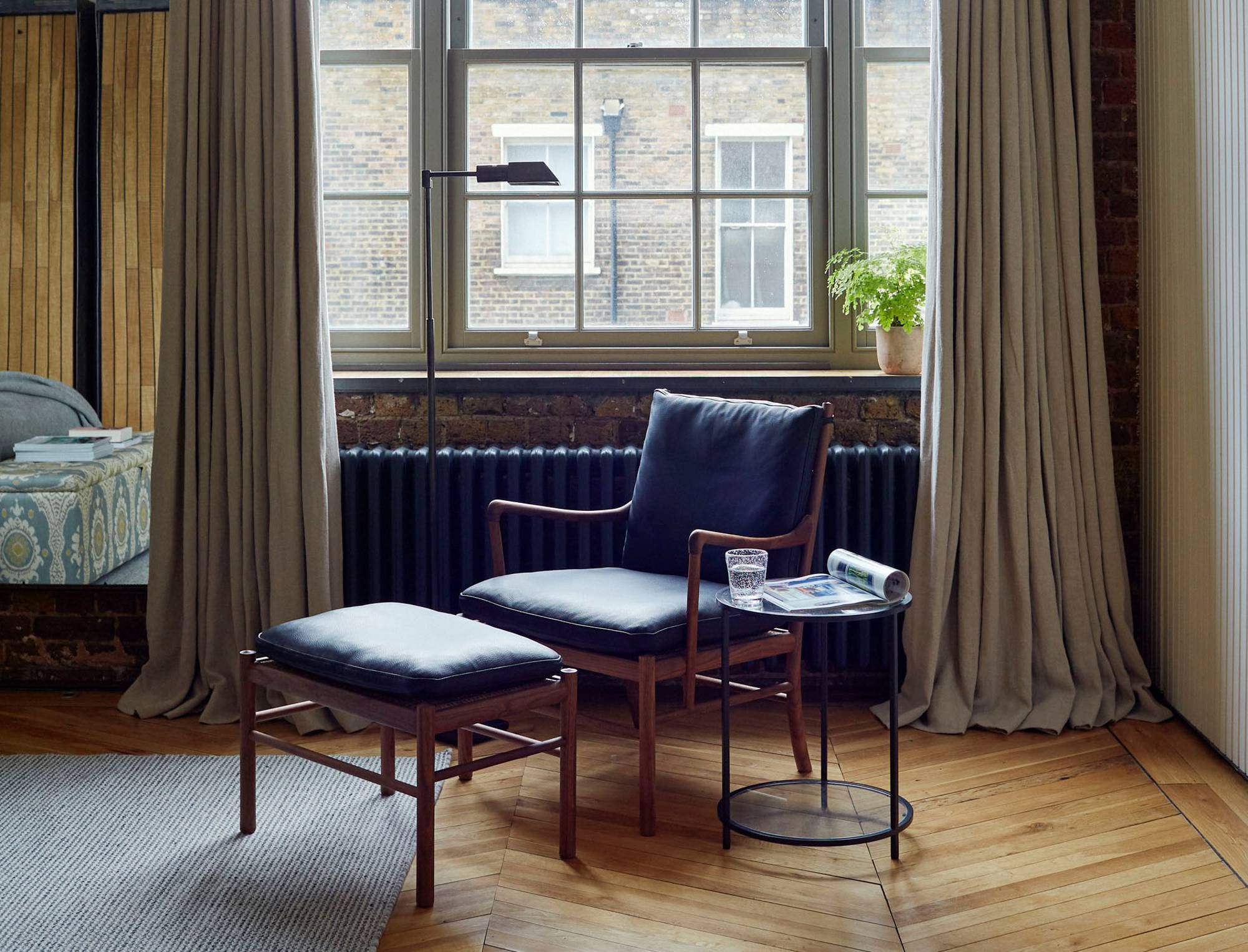 7. London Loft Hero Image Option 2