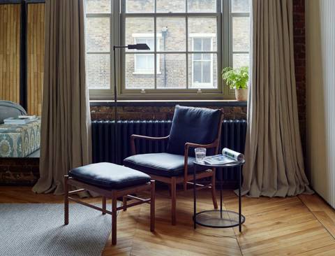 7. London Loft Hero Image Option 2