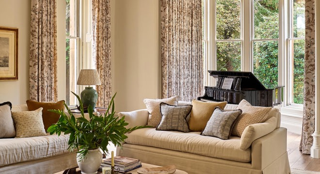 Aberdeen Family Home