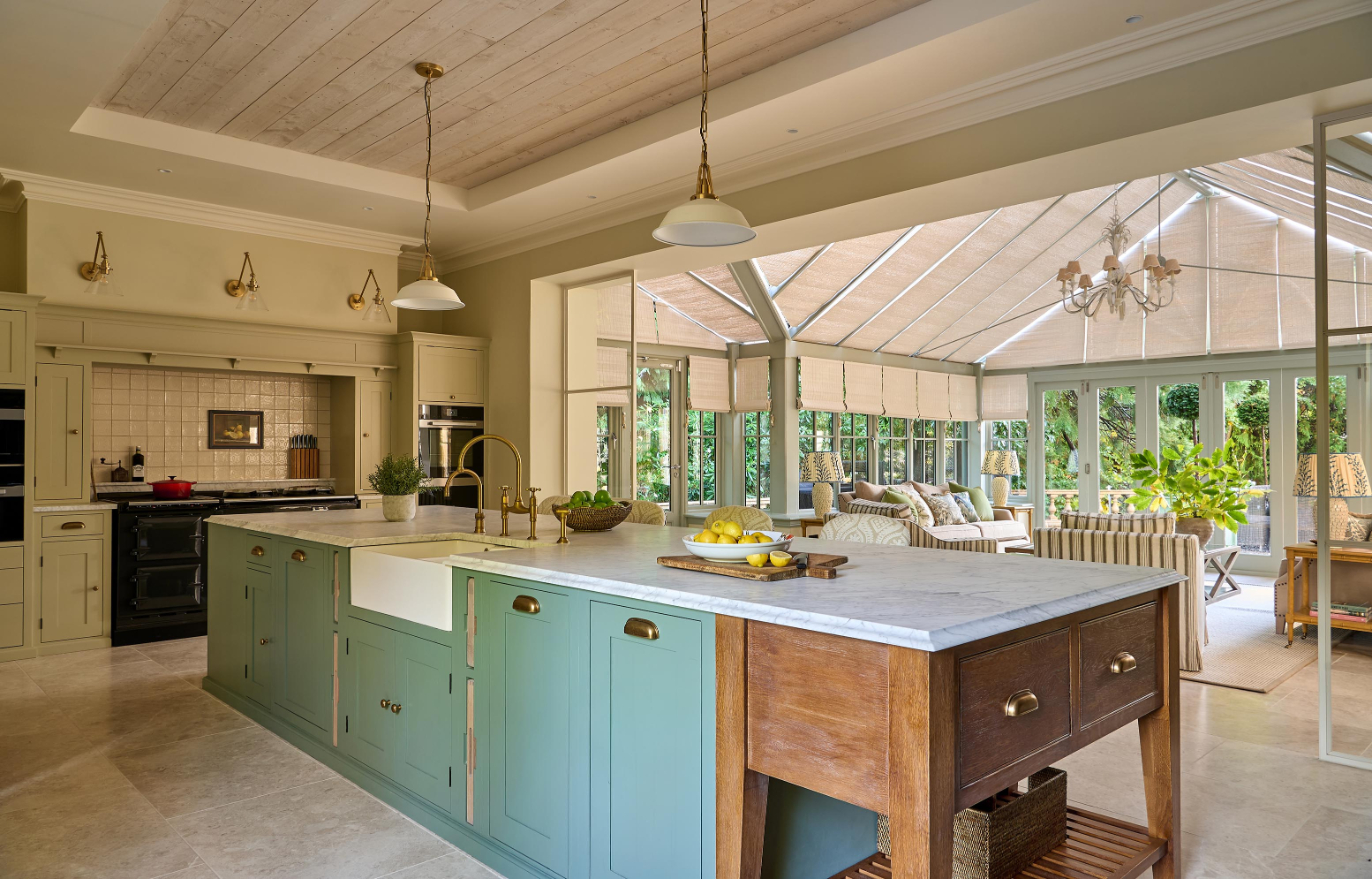 Aberdeen Family Home Interior Design Project | Sims Hilditch - Sims ...