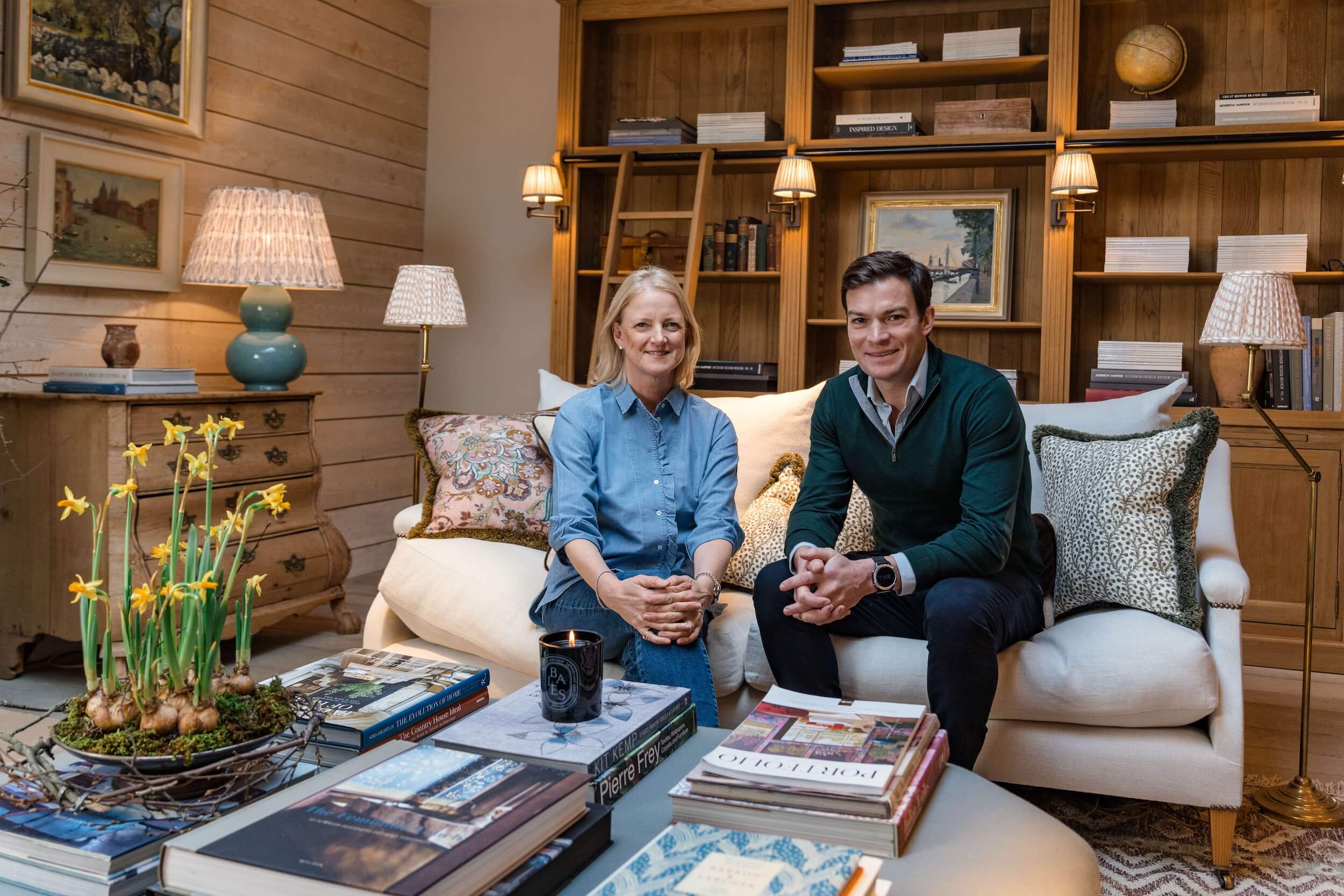 Simshilditch The Art Of Marking A Home With Savills 2