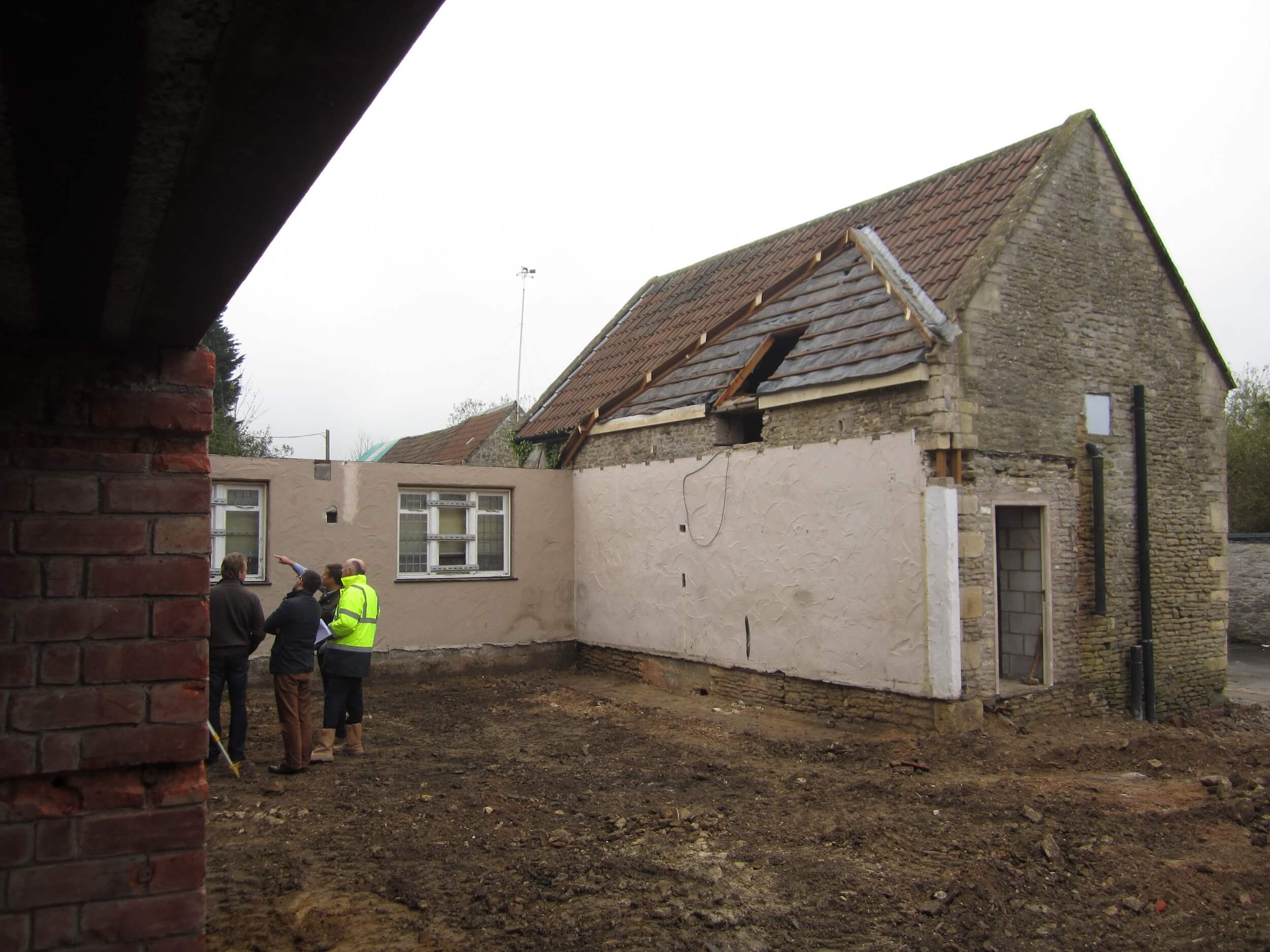 20131118 White Hart (16)