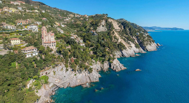 Portofino Villa