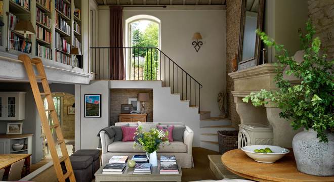 Wiltshire Barn Conversion