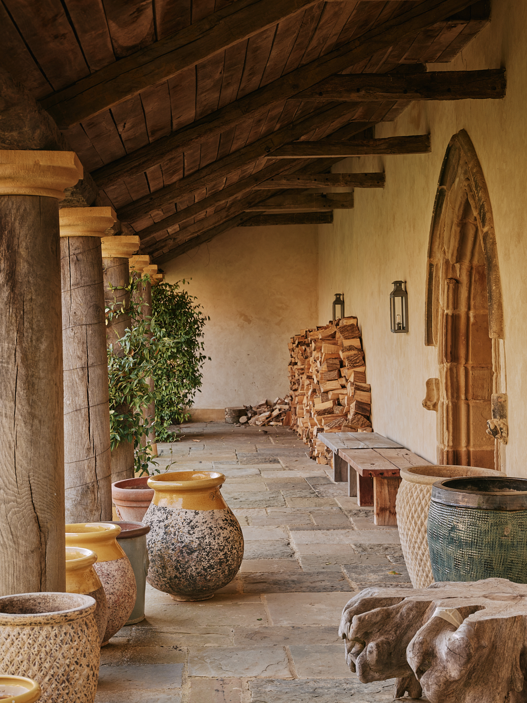 Sims Hilditch Cherington Hill Shot 44 1030 RT