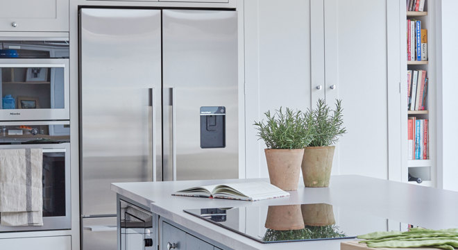 Regents Park Townhouse