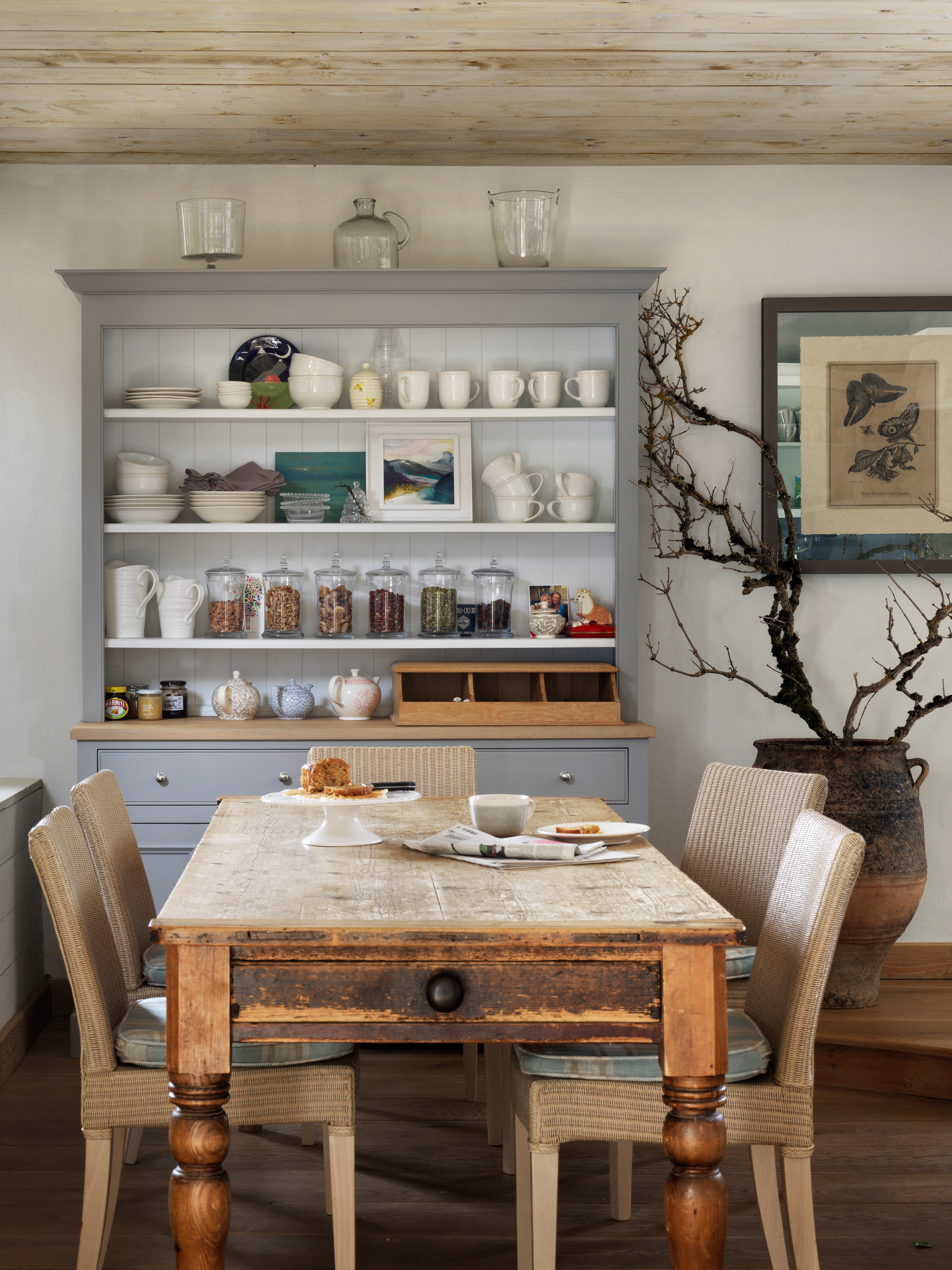 Sims Hilditch Building A Home To Last