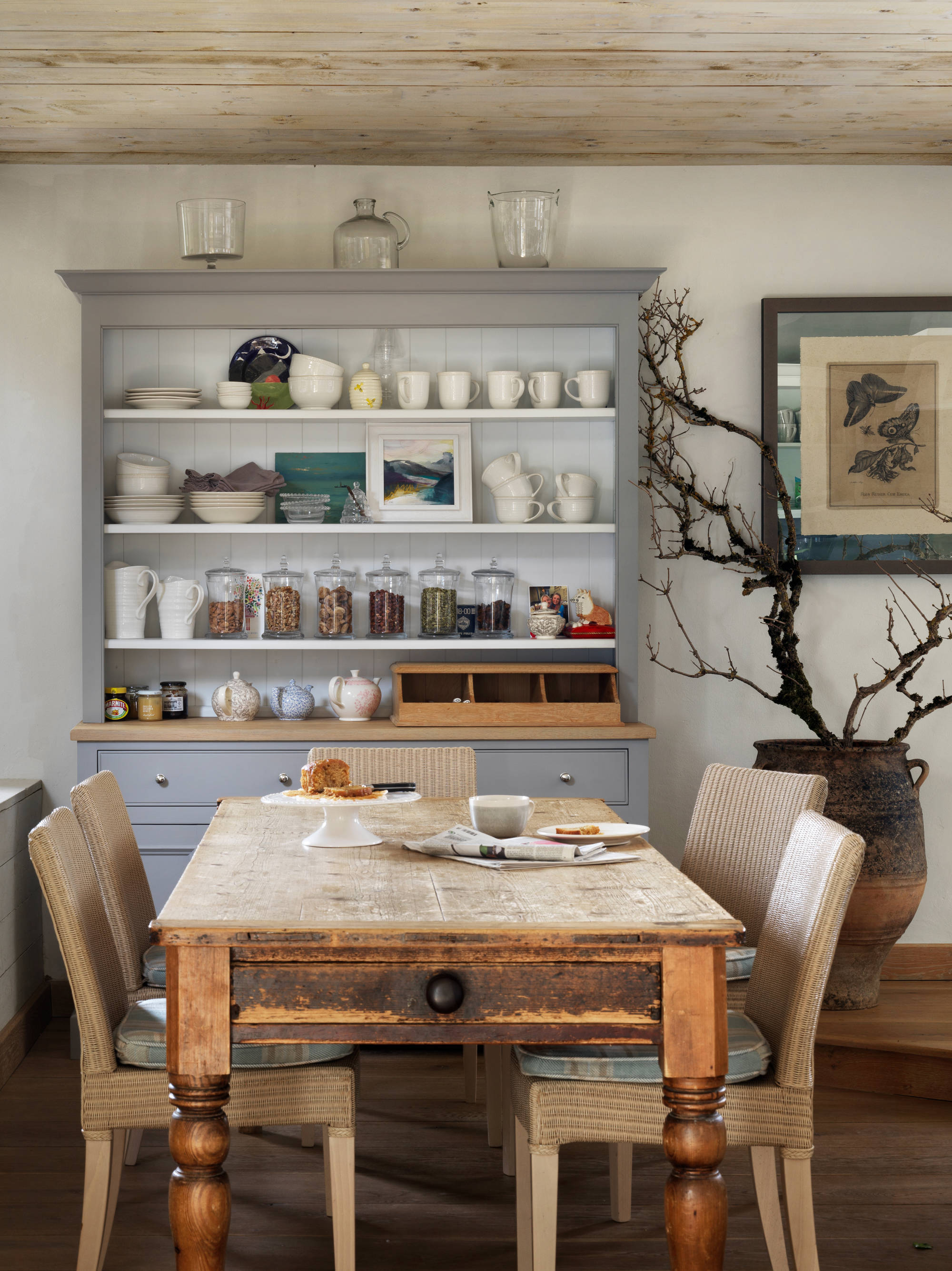 Sims Hilditch Building A Home To Last