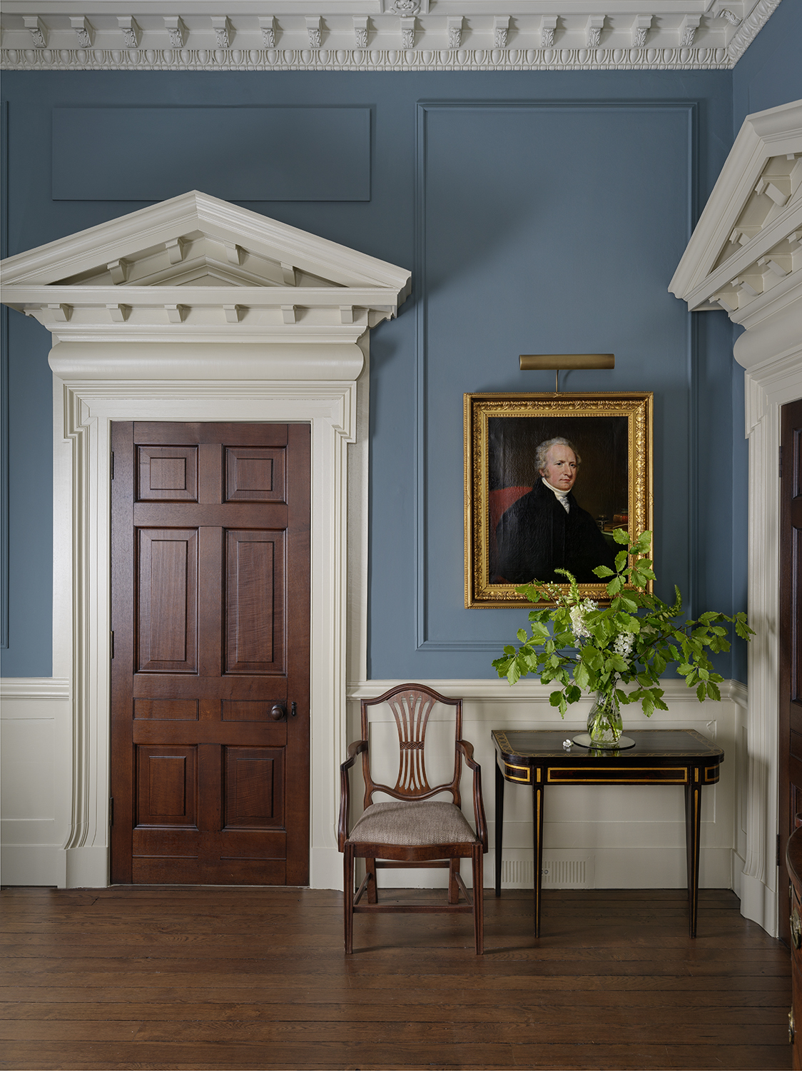 Sims Hilditch English Country Estate (85)