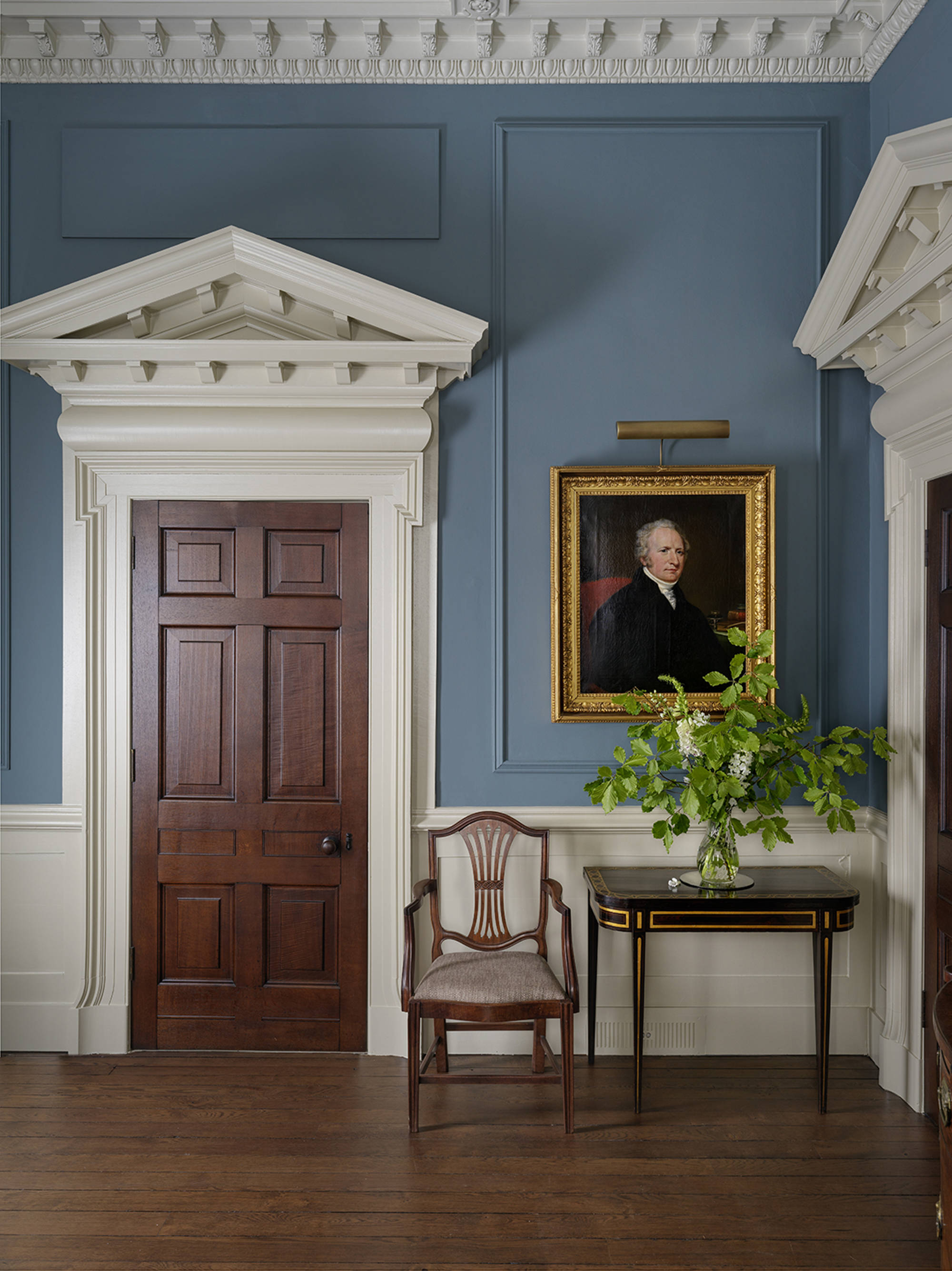 Sims Hilditch English Country Estate (85)