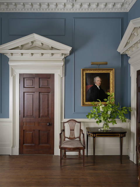 Sims Hilditch English Country Estate (85)