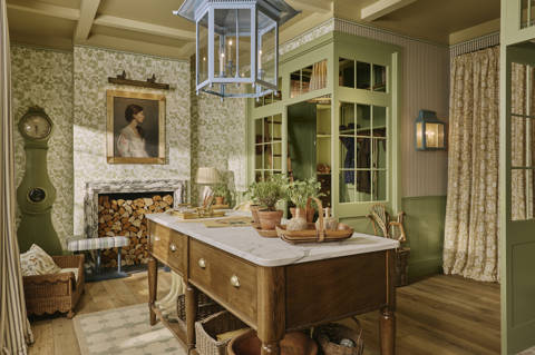 Wowhouse 2025 Sims Hilditch Courtyard Room By Emma Sims Hilditch Photo James Mcdonald (3)